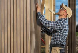 Best Siding Removal and Disposal  in Pennsboro, WV